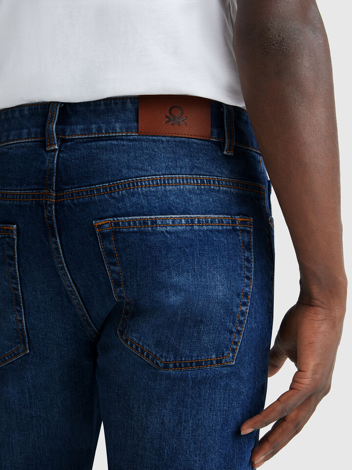 TROUSERS Hombre image number 4